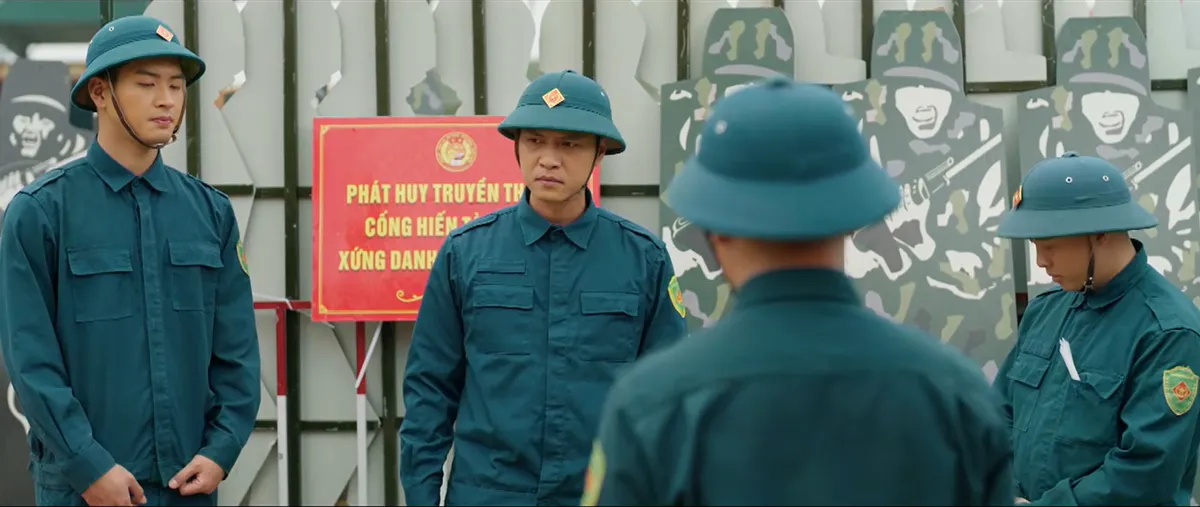 Kh&ocirc;ng giới hạn - Tập 28: H&agrave; L&ecirc; ph&aacute; rối cuộc sống của Ki&ecirc;n v&igrave; muốn cứu con - Ảnh 12.