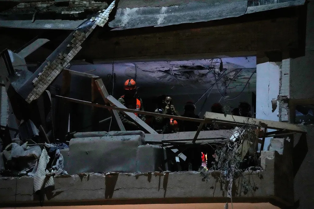 Israel tuy&ecirc;n bố đ&atilde; hạ s&aacute;t Bộ trưởng T&igrave;nh b&aacute;o Iran- Ảnh 1.