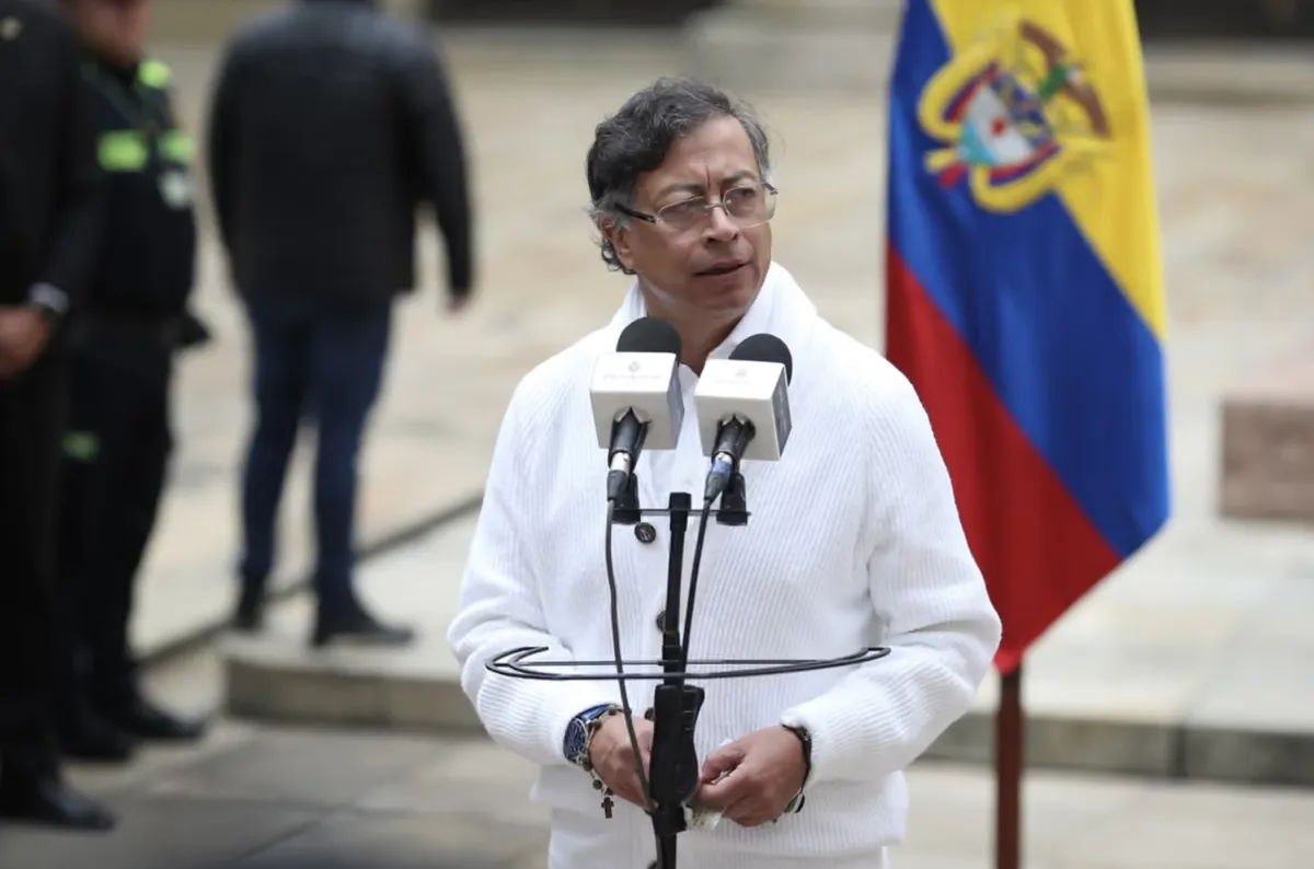 Colombia c&aacute;o buộc Ecuador kh&ocirc;ng k&iacute;ch gần khu vực bi&ecirc;n giới- Ảnh 1.