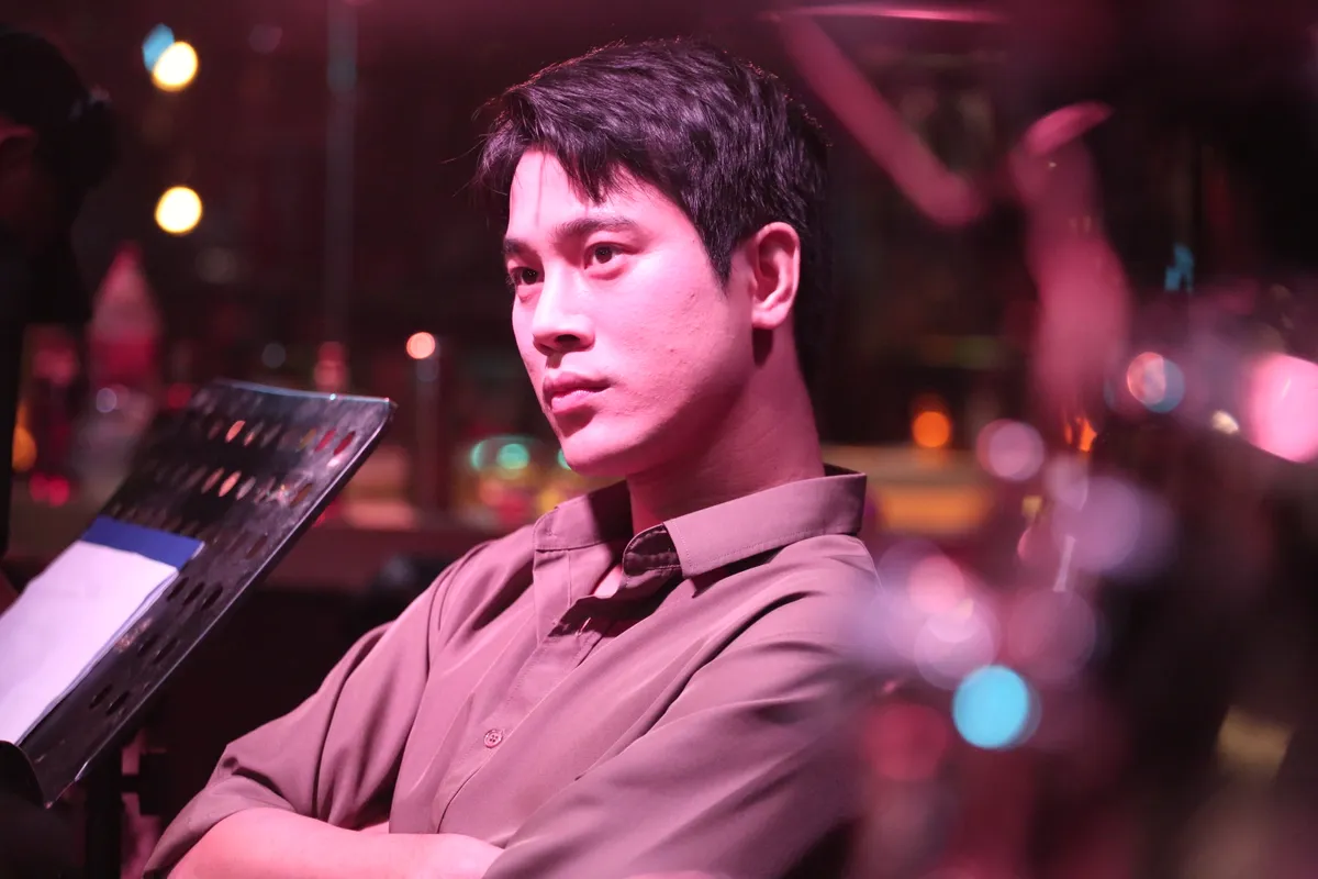 D&agrave;n diễn vi&ecirc;n nam cuốn h&uacute;t của Người thừa kế kh&ocirc;ng danh phận - Ảnh 3.