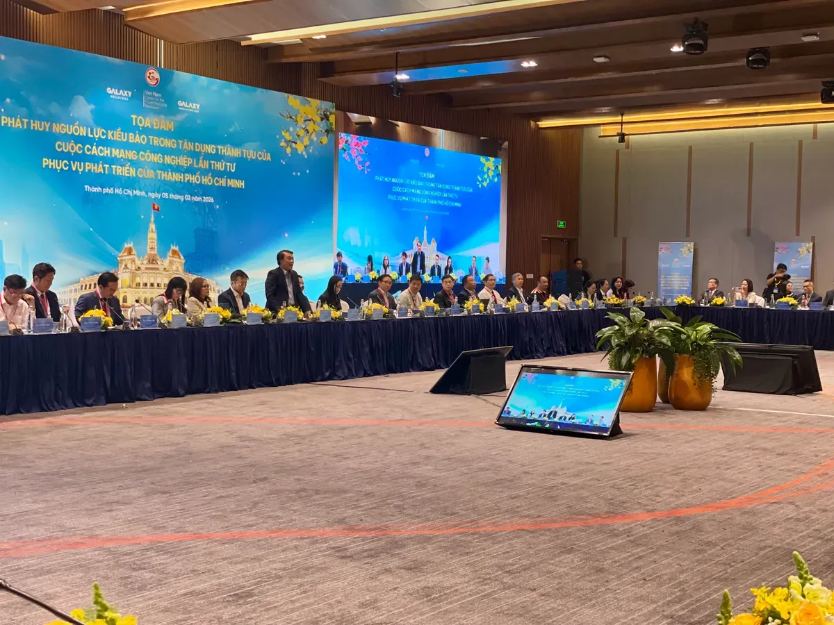 Để kiều hối th&agrave;nh vốn c&ocirc;ng nghệ - Ảnh 1.