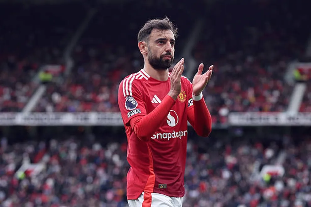 Bruno Fernandes từ nguy cơ bị b&aacute;n trở th&agrave;nh &ldquo;kh&ocirc;ng thể thay thế&rdquo; tại Man Utd- Ảnh 1.