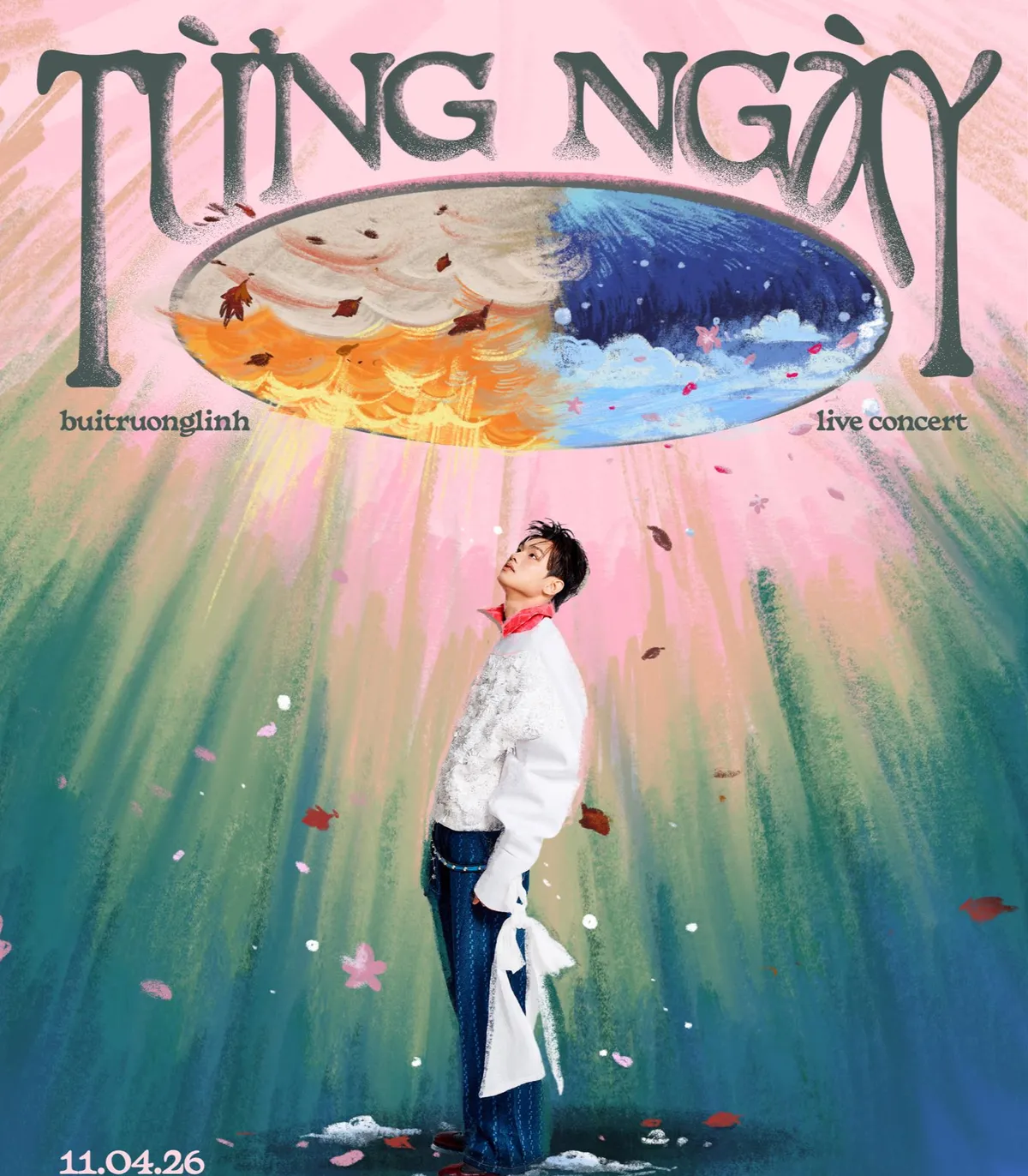 V-pop s&ocirc;i động với "cơn mưa" album v&agrave; live concert cuối th&aacute;ng 3 - Ảnh 7.