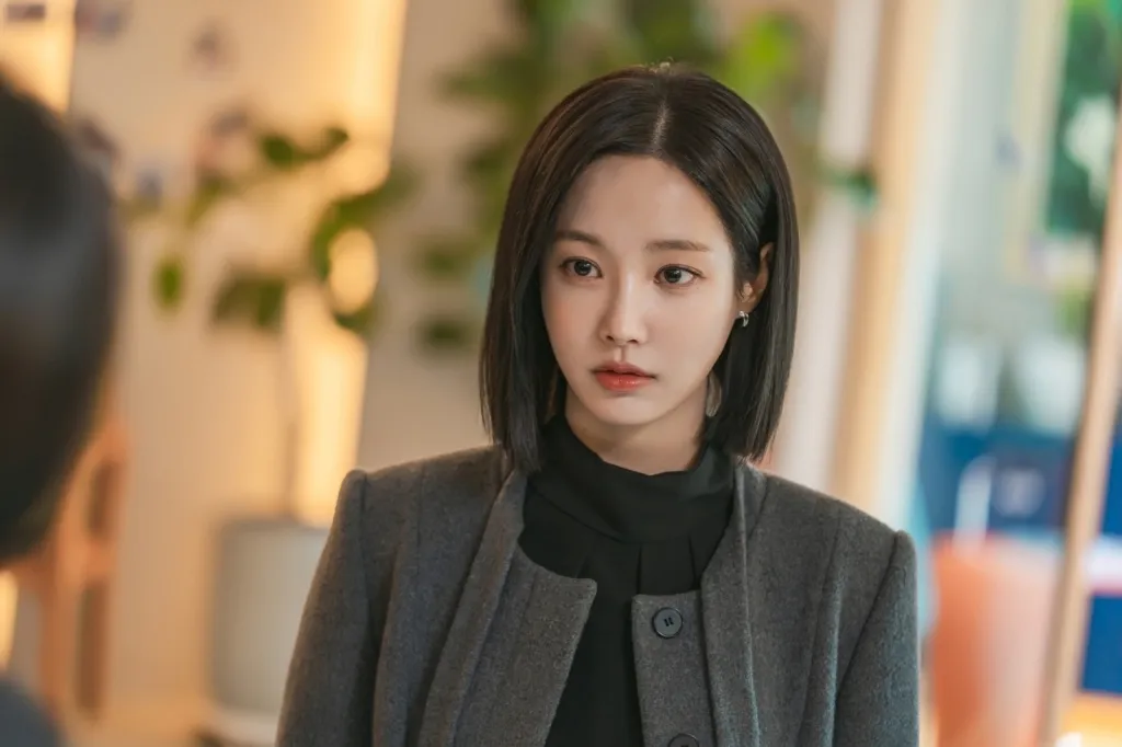 M&agrave;n ảnh H&agrave;n v&agrave; c&acirc;u chuyện t&igrave;nh y&ecirc;u trong kỷ nguy&ecirc;n c&ocirc;ng nghệ - Ảnh 2.