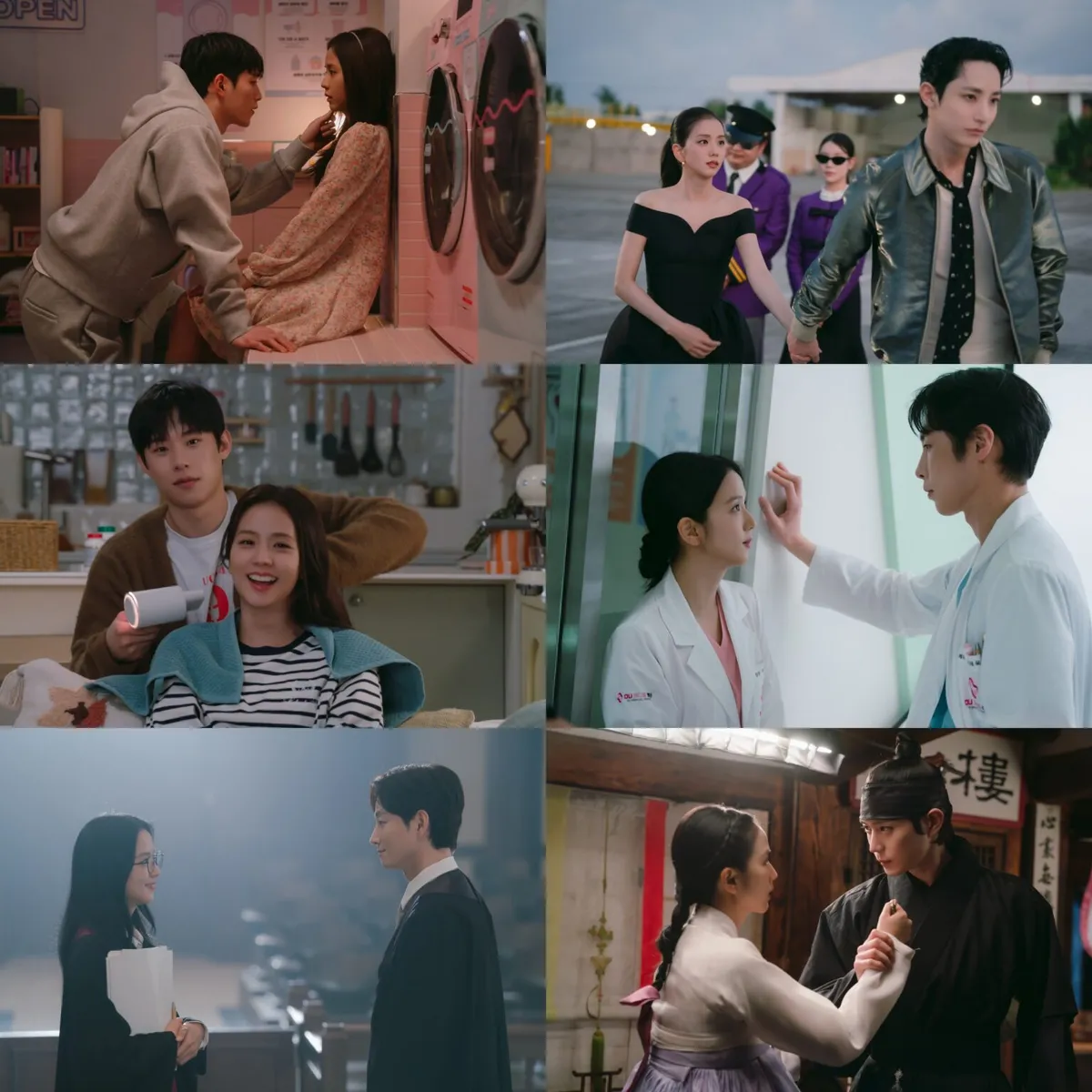 M&agrave;n ảnh H&agrave;n v&agrave; c&acirc;u chuyện t&igrave;nh y&ecirc;u trong kỷ nguy&ecirc;n c&ocirc;ng nghệ - Ảnh 1.