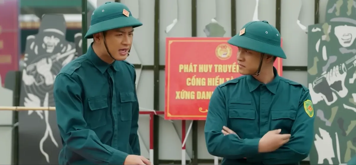 Kh&ocirc;ng giới hạn - Tập 28: Lam Anh bị mắng chửi l&agrave; tiểu tam, quấy rối giữa đường - Ảnh 8.