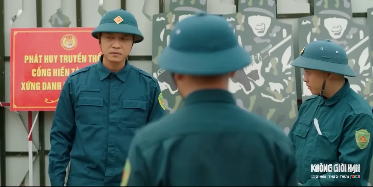 Kh&ocirc;ng giới hạn - Tập 28: Lam Anh bị mắng chửi l&agrave; tiểu tam, quấy rối giữa đường - Ảnh 7.