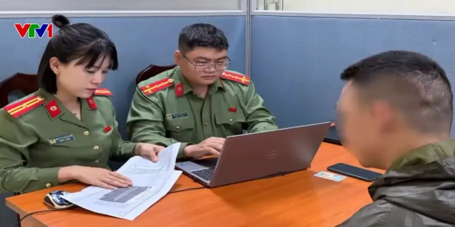 X&Acirc;Y DỰNG CHUẨN MỰC ỨNG XỬ VĂN H&Oacute;A TR&Ecirc;N M&Ocirc;I TRƯỜNG SỐ - Ảnh 1.