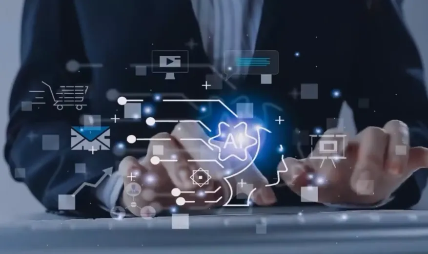 X&Acirc;Y DỰNG CHUẨN MỰC ỨNG XỬ VĂN H&Oacute;A TR&Ecirc;N M&Ocirc;I TRƯỜNG SỐ - Ảnh 2.