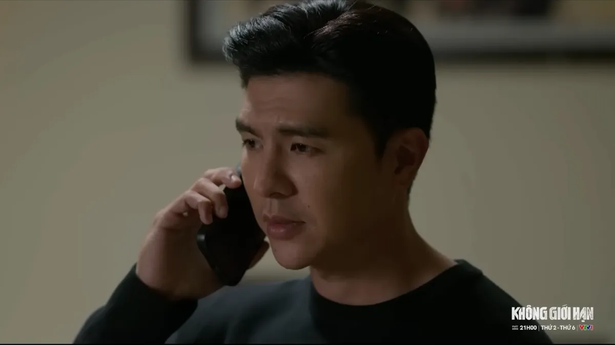 Kh&ocirc;ng giới hạn - Tập 28: Lam Anh bị mắng chửi l&agrave; tiểu tam, quấy rối giữa đường - Ảnh 1.