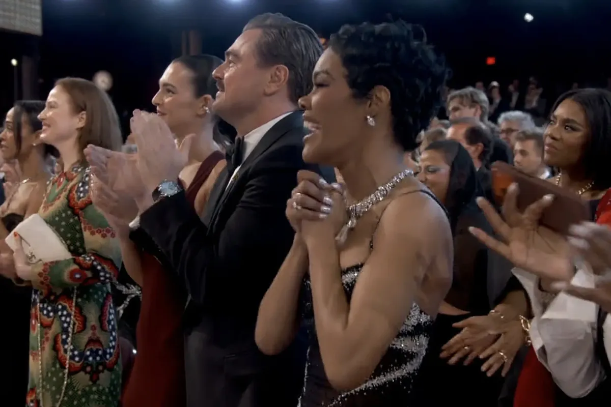 Ng&ocirc;i sao ồn &agrave;o nhất Lễ trao giải Oscars 2026 - Ảnh 1.