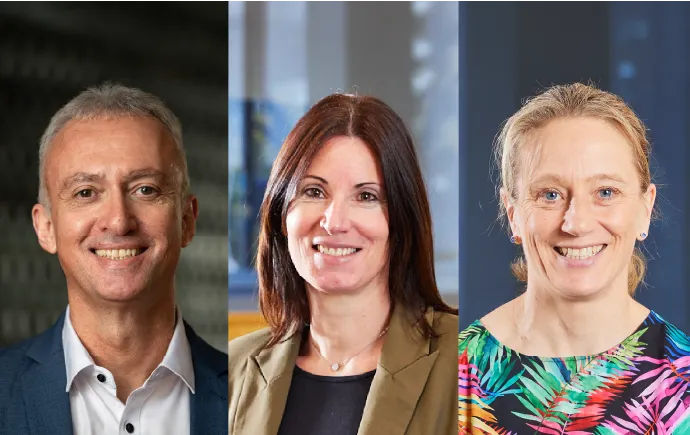 Nghi&ecirc;n cứu mới về hệ bạch huyết của Đại học Monash, Australia  - Ảnh 2.