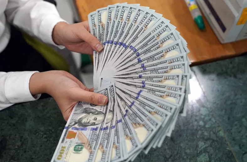 Thị trường chứng khoán 2026: Khơi thông nguồn vốn để giữ nhịp tăng trưởng- Ảnh 1. Thị trường chứng khoán 2026: Khơi thông nguồn vốn để giữ nhịp tăng trưởng- Ảnh 1.