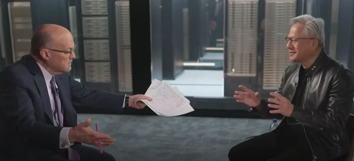 OpenClaw l&agrave; g&igrave; m&agrave; CEO Nvidia ca ngợi sẽ trở th&agrave;nh "ChatGPT tiếp theo"?- Ảnh 1.