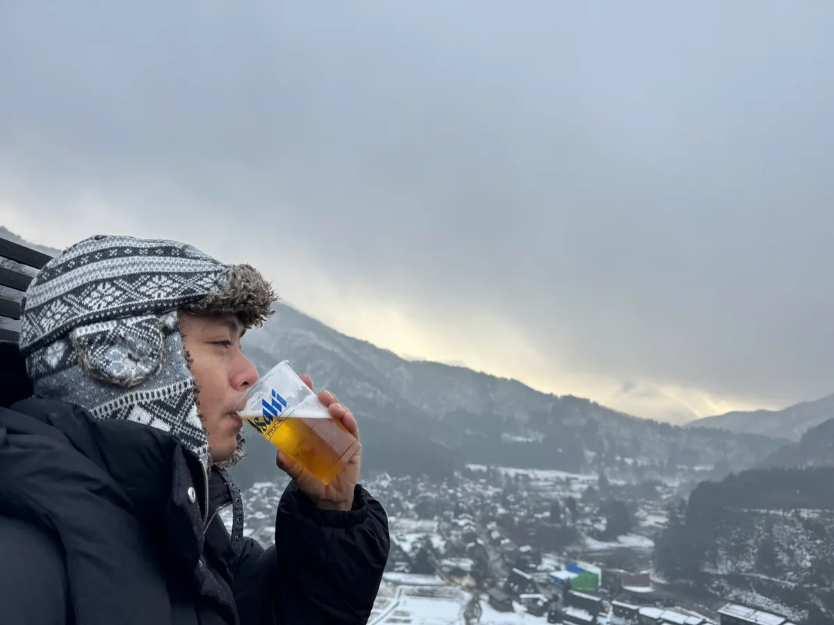 Kh&aacute;m ph&aacute; Shirakawa-go: Di sản sống giữa l&ograve;ng thung lũng sương m&ugrave;- Ảnh 11.