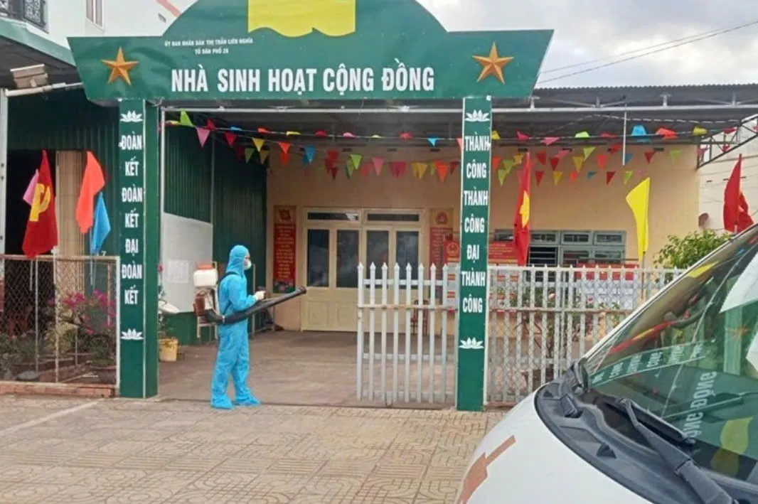 L&acirc;m Đồng chủ động khoanh v&ugrave;ng, theo d&otilde;i ca vi&ecirc;m m&agrave;ng n&atilde;o m&ocirc; cầu- Ảnh 1.