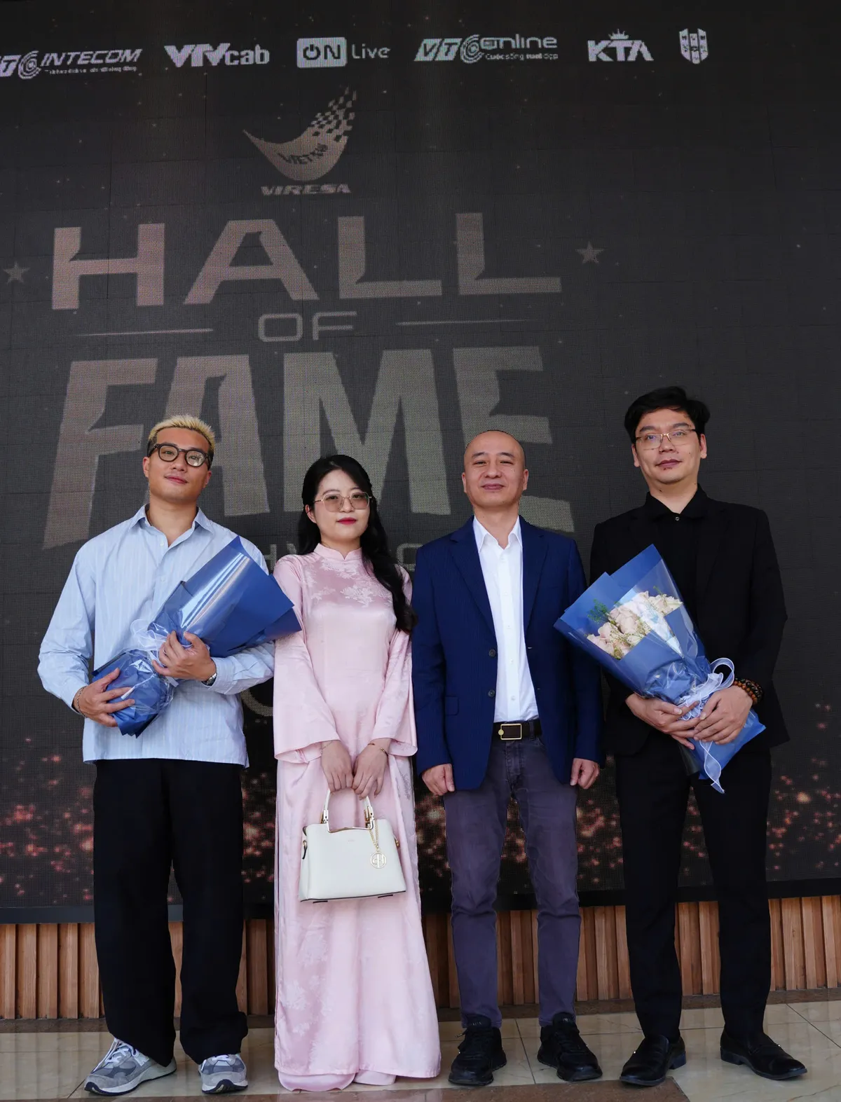 Th&uacute;c đẩy h&igrave;nh th&agrave;nh hệ sinh th&aacute;i streamer gaming chuy&ecirc;n nghiệp  - Ảnh 1.