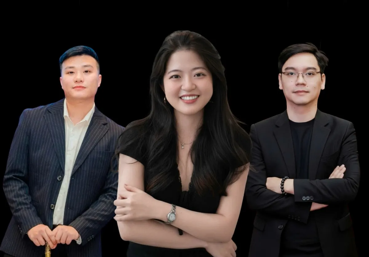 Th&uacute;c đẩy h&igrave;nh th&agrave;nh hệ sinh th&aacute;i streamer gaming chuy&ecirc;n nghiệp  - Ảnh 2.