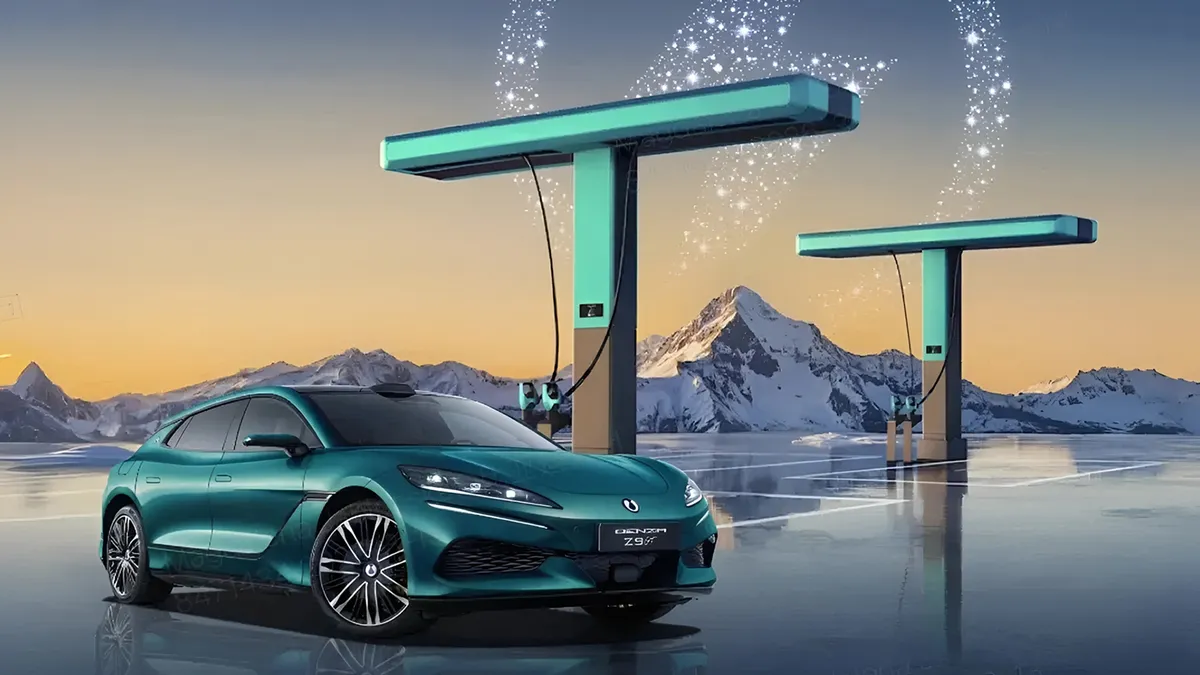 BYD chuẩn bị triển khai mạng lưới Flash Charging 2.0 c&ocirc;ng suất 1.500 kW tại ch&acirc;u &Acirc;u- Ảnh 1.