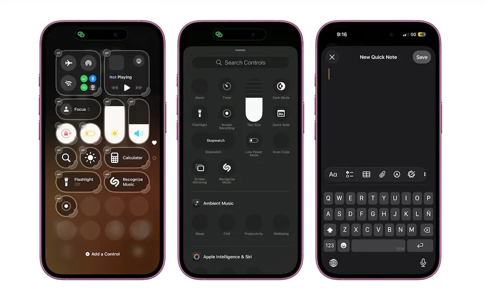 9 tính năng ẩn trên iPhone đáng dùng nhưng nhiều người bỏ qua - Ảnh 5.