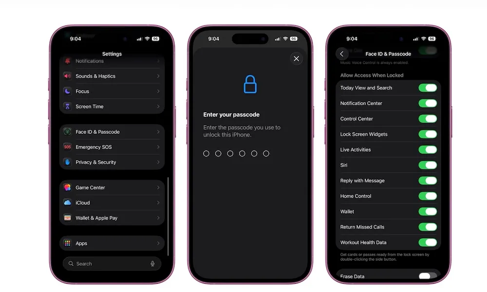 9 tính năng ẩn trên iPhone đáng dùng nhưng nhiều người bỏ qua - Ảnh 8.