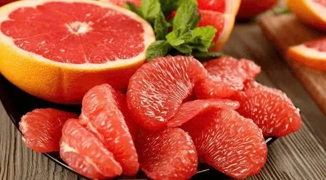 Những lưu ý quan trọng khi ăn bưởi để tránh tác hại cho sức khỏe- Ảnh 1. Những lưu ý quan trọng khi ăn bưởi để tránh tác hại cho sức khỏe- Ảnh 1.