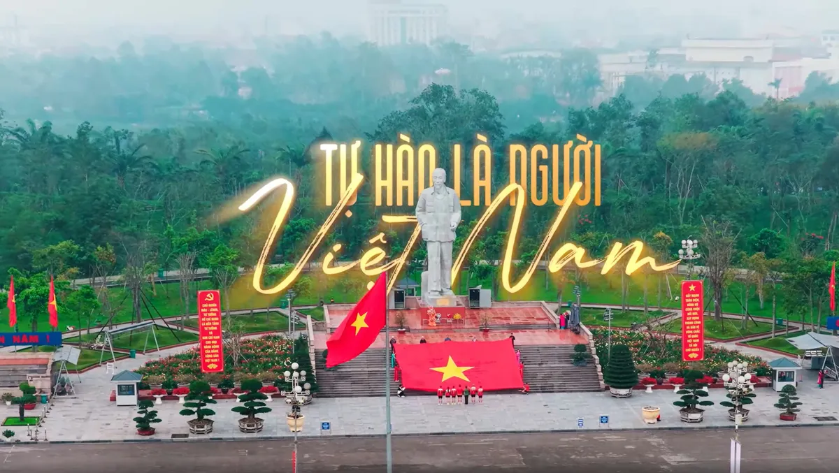 GIẢI CHẠY "H&Agrave;NH TR&Igrave;NH THEO CH&Acirc;N B&Aacute;C &ndash; V&Igrave; AN NINH TỔ QUỐC 2026&rdquo;- Ảnh 3.