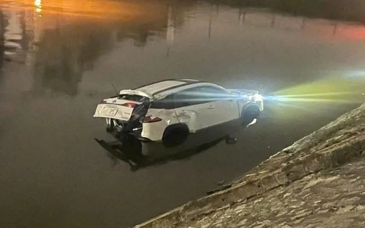 Hiện trường vụ tai nạn. (Ảnh: Thùy Linh).