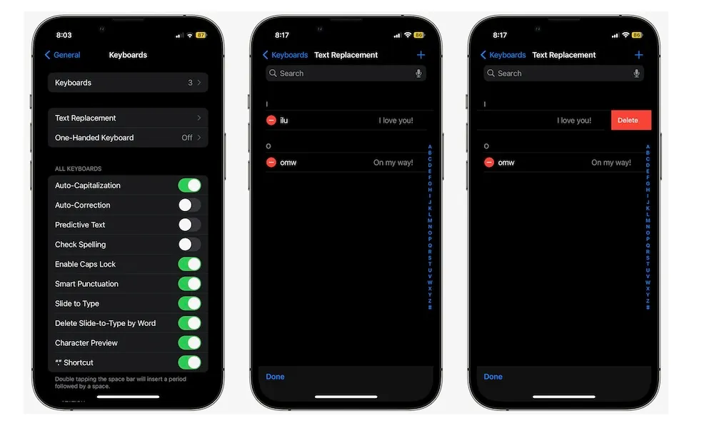 9 tính năng ẩn trên iPhone đáng dùng nhưng nhiều người bỏ qua - Ảnh 3.