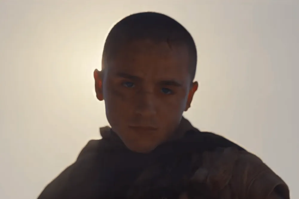 Cuộc đối đầu của năm giữa Avengers: Doomsday v&agrave; Dune 3 - Ảnh 1.