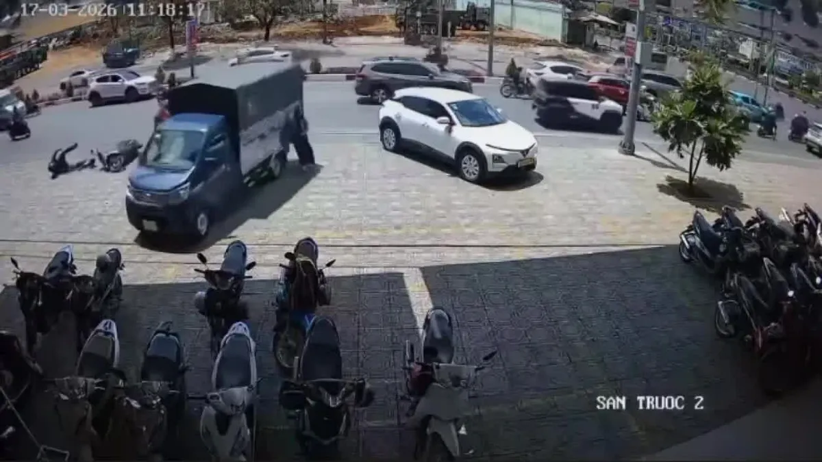 &Ocirc;t&ocirc; ng&agrave;y c&agrave;ng rẻ, hiểm họa từ người mới l&aacute;i ng&agrave;y c&agrave;ng gia tăng- Ảnh 1.