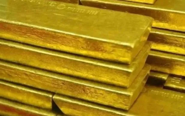 Giá Vàng Không Tăng Mạnh Dù Xung Đột Trung Đông Leo Thang