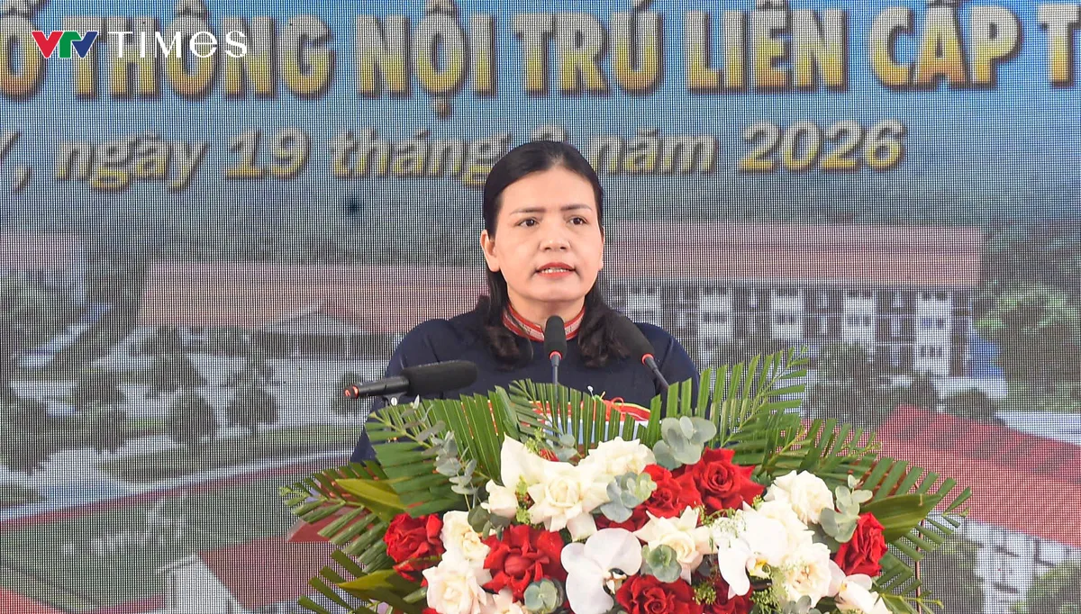 Quảng Ng&atilde;i: Khởi c&ocirc;ng x&acirc;y dựng 5 trường học ở bi&ecirc;n giới - Ảnh 2.