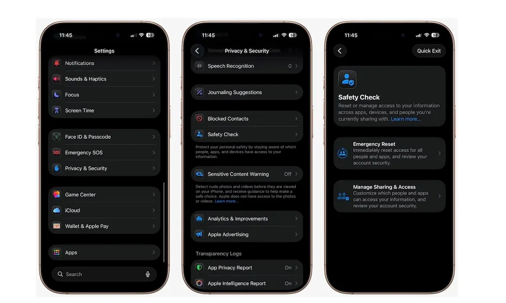 9 tính năng ẩn trên iPhone đáng dùng nhưng nhiều người bỏ qua - Ảnh 7.