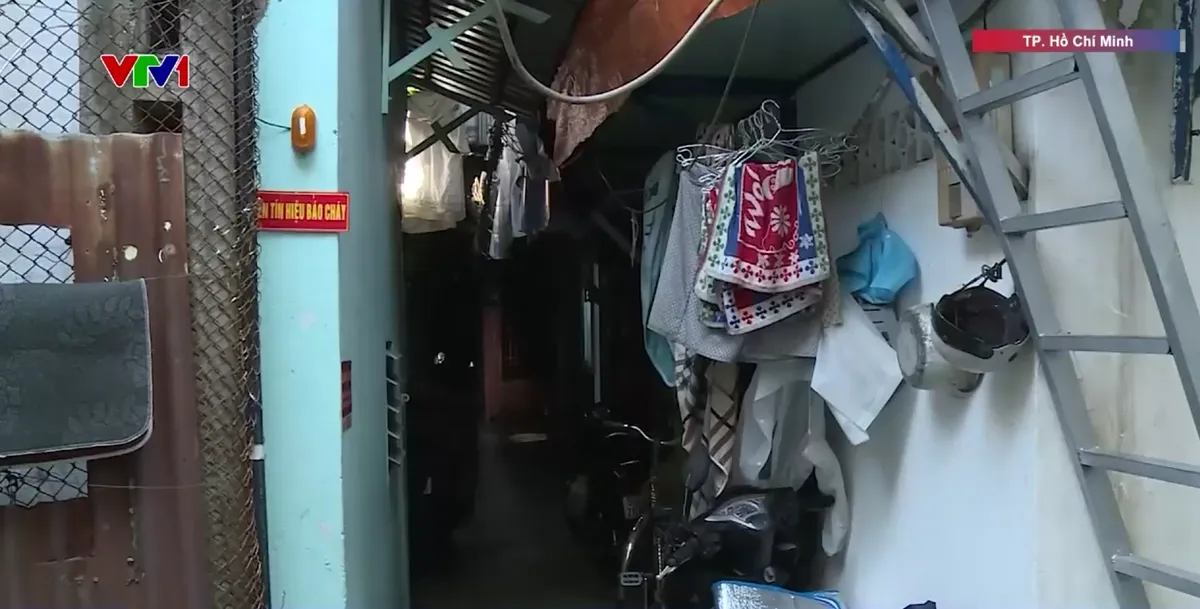 Tháo gỡ quy hoạch khu Mả Lạng: Bài toán kéo dài hơn hai thập kỷ - Ảnh 2.