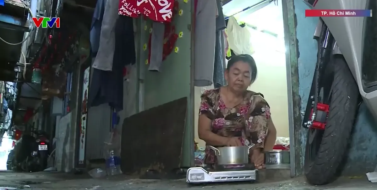 Tháo gỡ quy hoạch khu Mả Lạng: Bài toán kéo dài hơn hai thập kỷ - Ảnh 1.