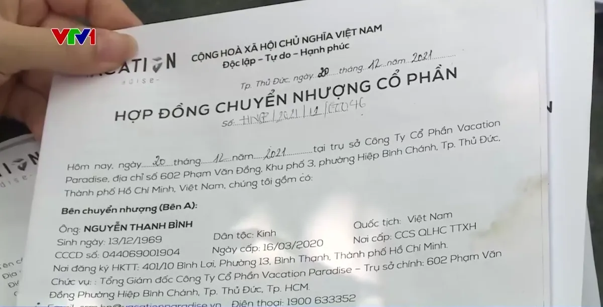 &ldquo;Mua kỳ nghỉ&rdquo; &ndash; từ mật ngọt th&agrave;nh mật đắng - Ảnh 2.