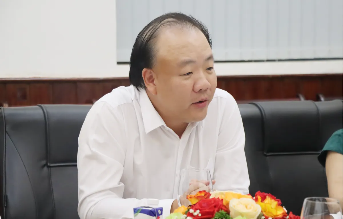 Xem x&eacute;t ni&ecirc;m yết mặt h&agrave;ng bạc tr&ecirc;n Sở Giao dịch H&agrave;ng h&oacute;a Việt Nam - Ảnh 1.