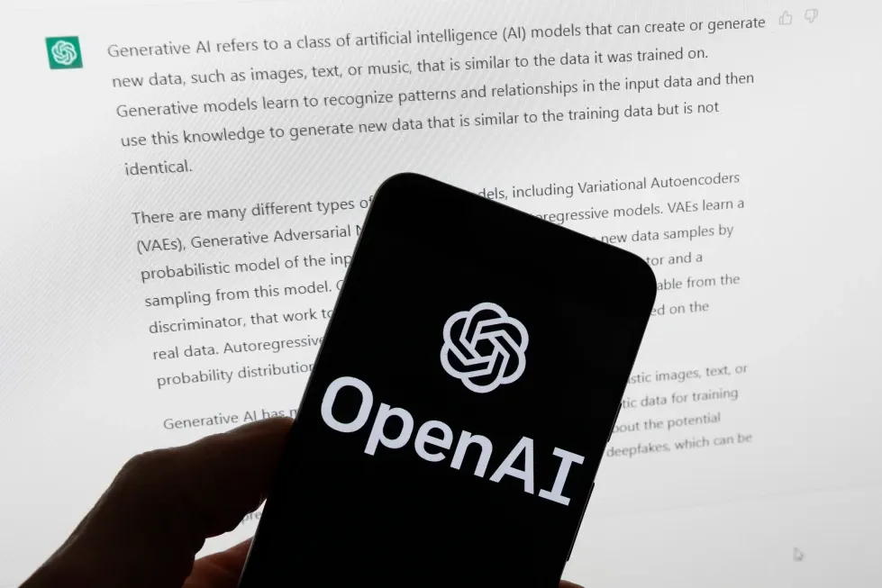 OpenAI l&ecirc;n kế hoạch ra mắt &ldquo;si&ecirc;u ứng dụng&rdquo; tr&ecirc;n m&aacute;y t&iacute;nh- Ảnh 2.