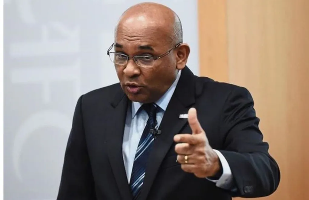 Malaysia c&oacute; thể kh&aacute;ng c&aacute;o &aacute;n xử thua Việt Nam v&agrave; Nepal l&ecirc;n CAS- Ảnh 1.