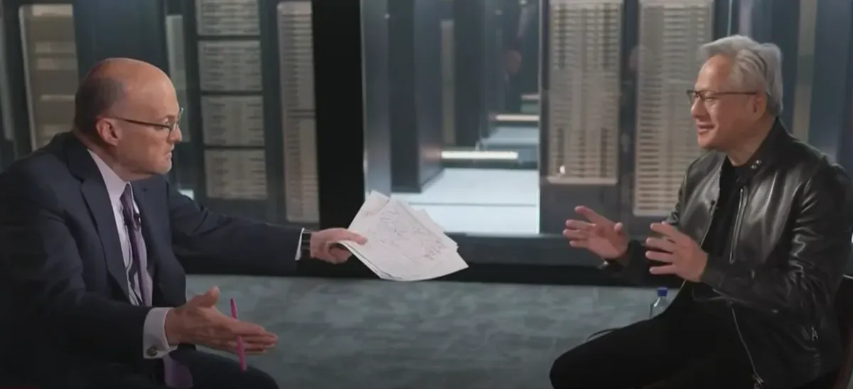 CEO Nvidia: OpenClaw c&oacute; thể trở th&agrave;nh &ldquo;ChatGPT tiếp theo&rdquo; v&agrave; mở ra kỷ nguy&ecirc;n t&aacute;c tử AI tự động- Ảnh 1.