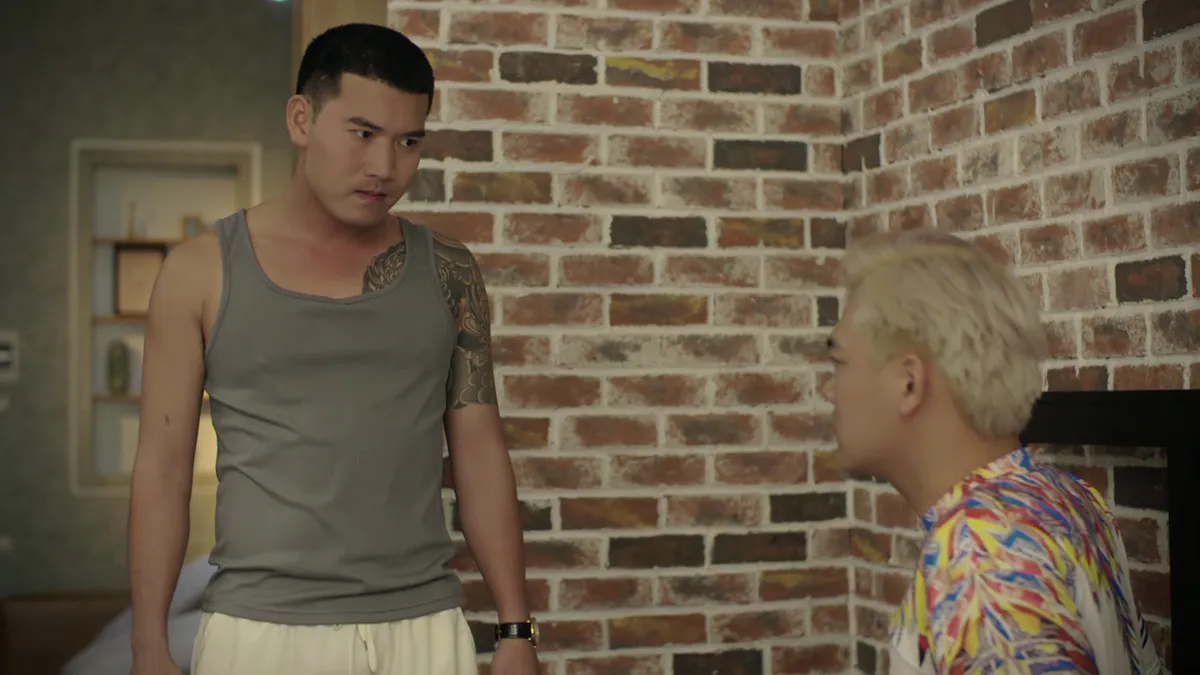 Bước ch&acirc;n v&agrave;o đời - Tập 12: Lộ diện người trộm 100 triệu trong xe b&agrave; Dung- Ảnh 1.