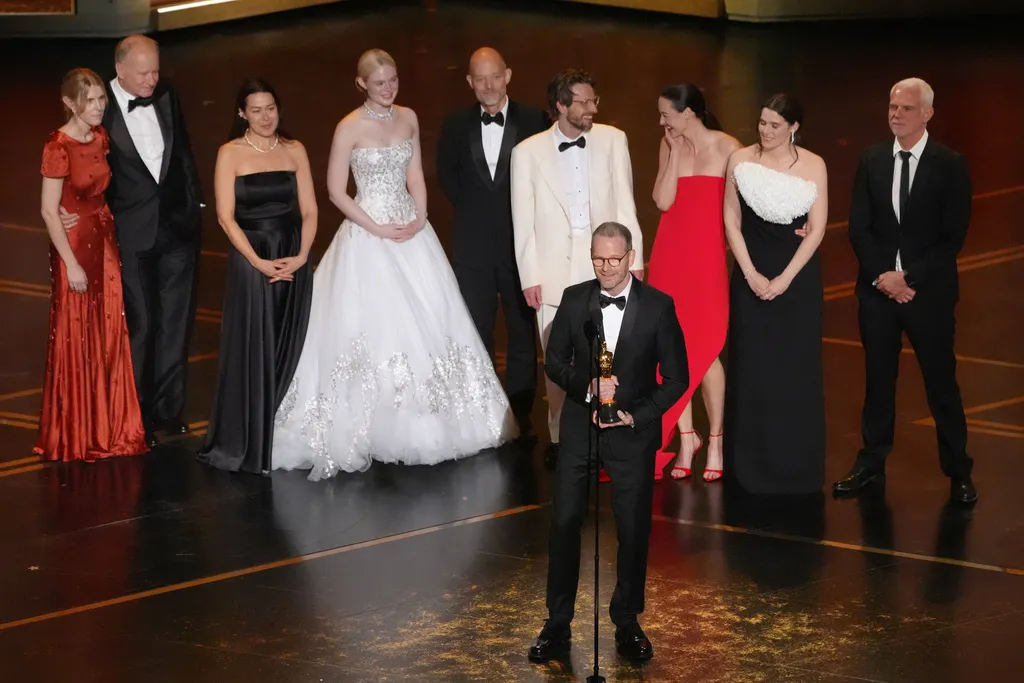 M&ugrave;a phim Oscars 2026 tại rạp Việt - Ảnh 2.