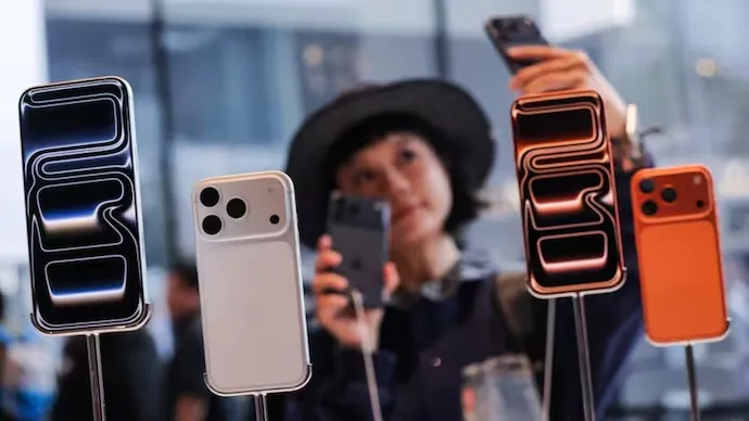 M&atilde; độc DarkSword đe dọa h&agrave;ng trăm triệu iPhone, đ&aacute;nh cắp dữ liệu chỉ sau một c&uacute; nhấp- Ảnh 1.