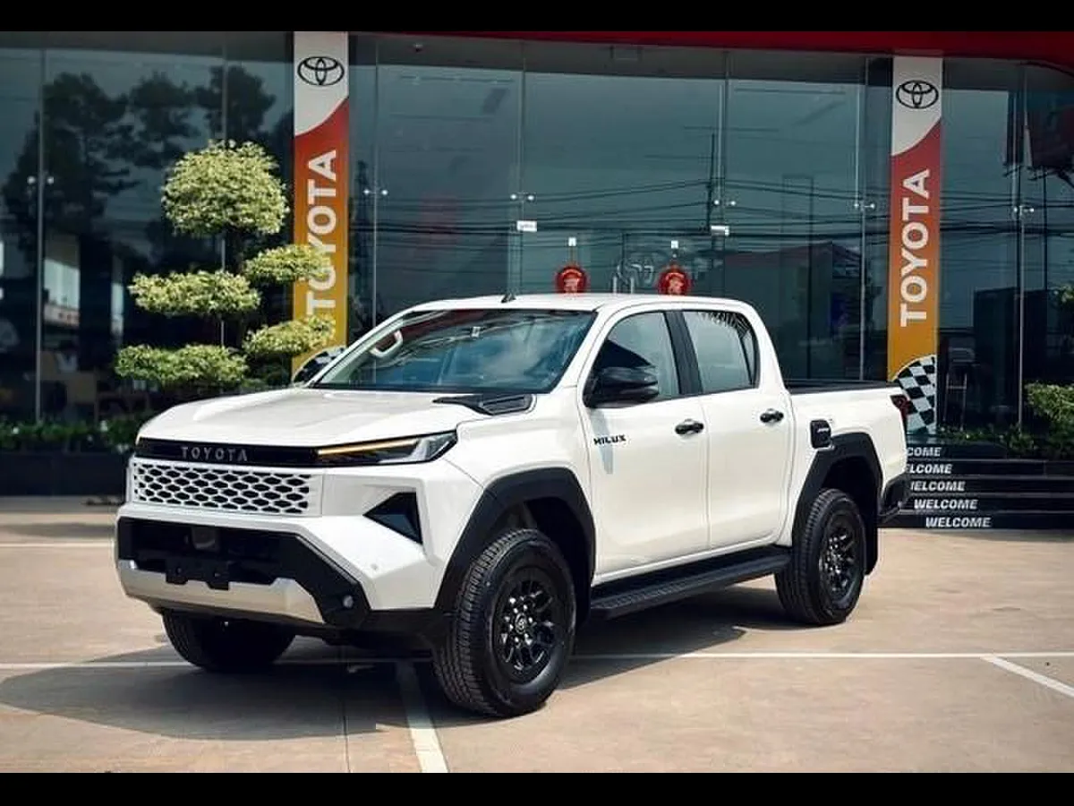 Tranh luận tiếp diễn quanh việc ph&acirc;n loại xe b&aacute;n tải sau hướng dẫn mới của Cục CSGT- Ảnh 1.