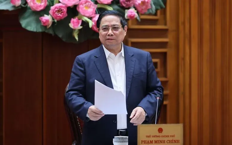 Thủ tướng đồng ý chủ trương ứng ngân sách hỗ trợ Quỹ bình ổn giá xăng dầu- Ảnh 1. Thủ tướng đồng ý chủ trương ứng ngân sách hỗ trợ Quỹ bình ổn giá xăng dầu- Ảnh 1.