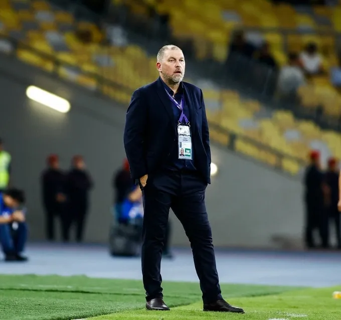 HLV Peter Cklamovski: Malaysia chịu &aacute;p lực lớn, phải l&agrave;m lại từ đầu trước trận gặp Việt Nam- Ảnh 1.