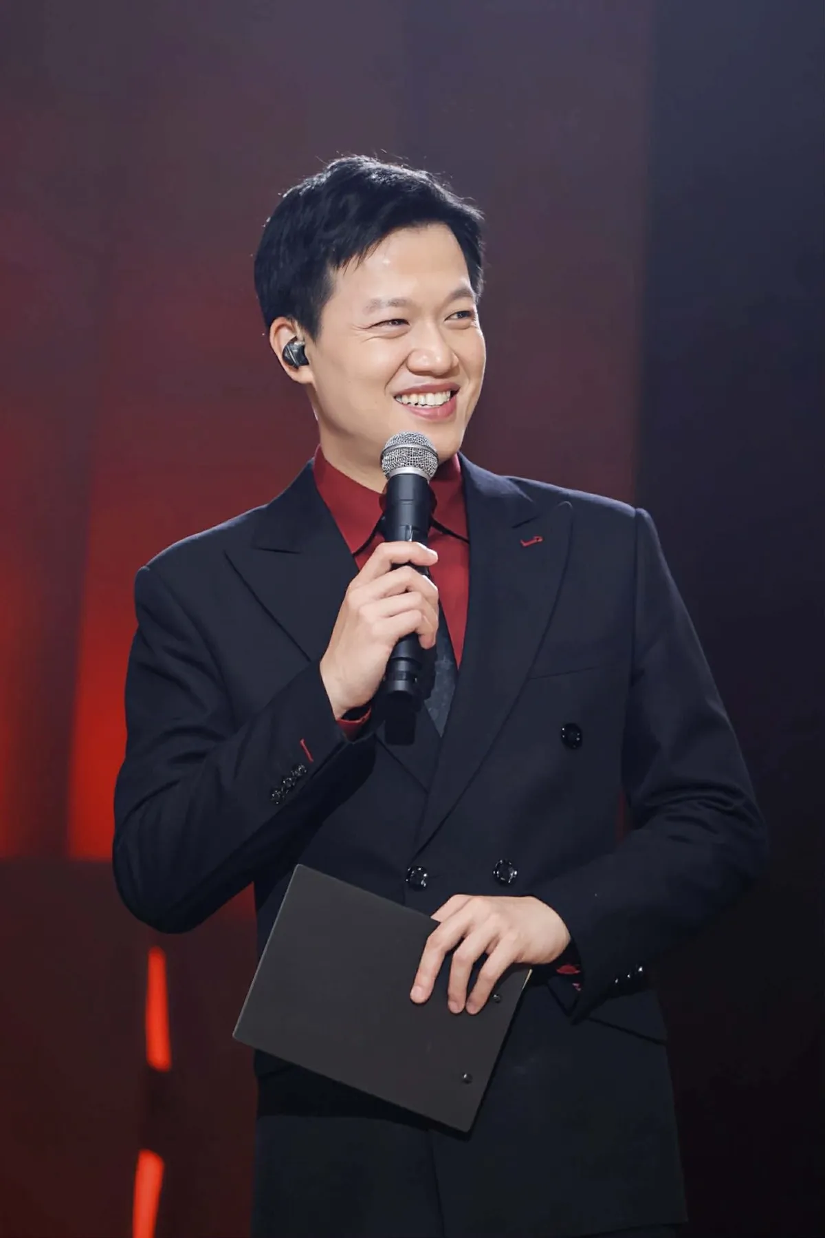 "Chuyện nh&agrave; thời nay": Nơi t&igrave;nh th&acirc;n th&aacute;o gỡ mọi n&uacute;t thắt - Ảnh 4.