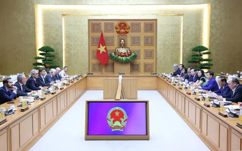 Việt Nam học hỏi kinh nghiệm EU, tăng tốc gỡ &ldquo;thẻ v&agrave;ng&rdquo; IUU- Ảnh 1.