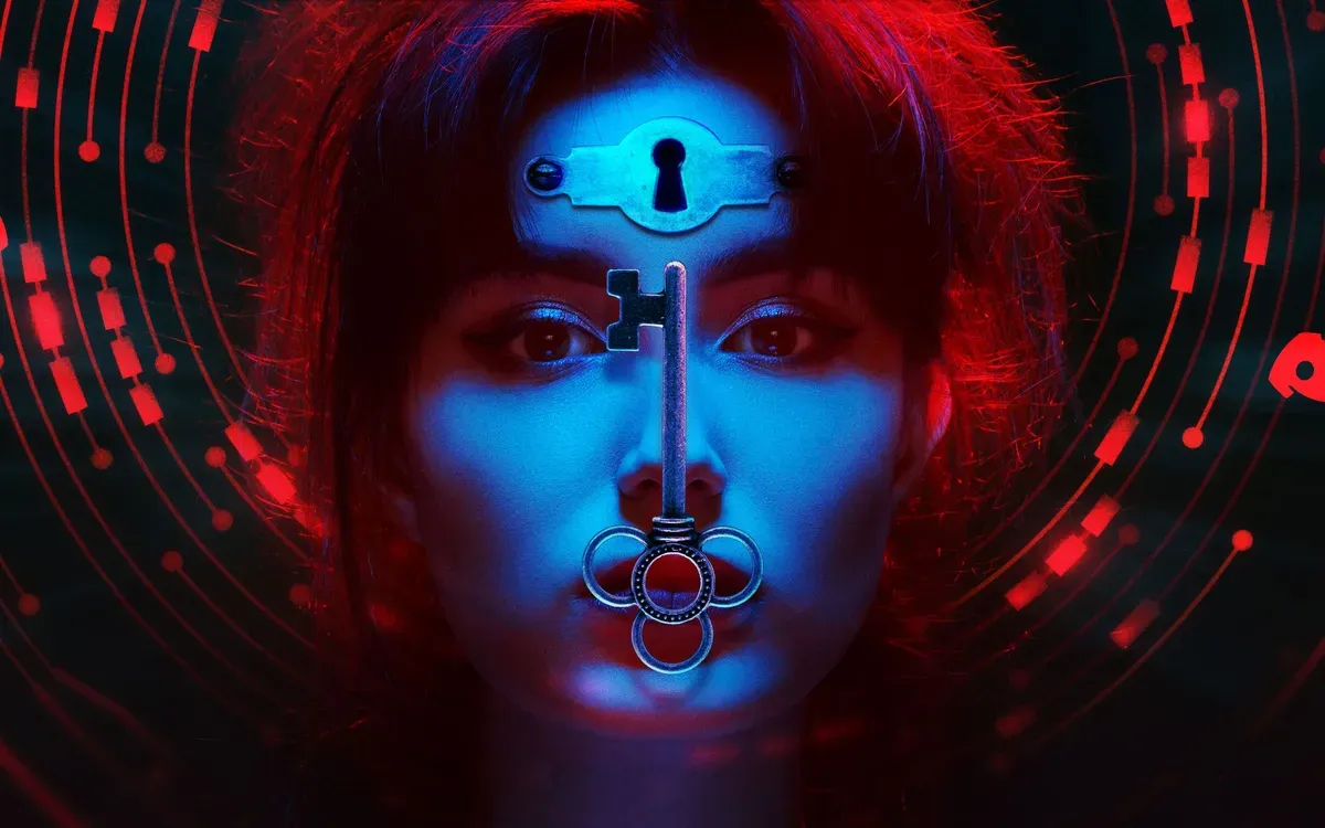 Xác minh độ tuổi bằng AI: Tiện lợi đi kèm nỗi lo quyền riêng tư- Ảnh 1. Xác minh độ tuổi bằng AI: Tiện lợi đi kèm nỗi lo quyền riêng tư- Ảnh 1.